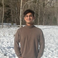 Ishmam Haque