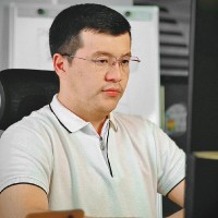 Hasan Ahmuratov
