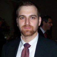 Stuart Schreck