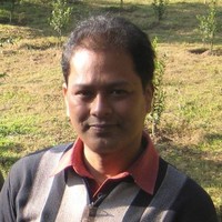 Santosh Kumar Das