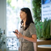 Eileen Hou