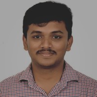 Manibharathi S