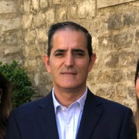 Javier Alvaro Magaña