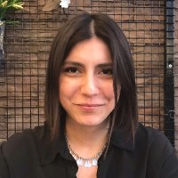 Başak Erdoğan