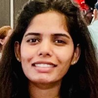 Priyanka Arya Chandra