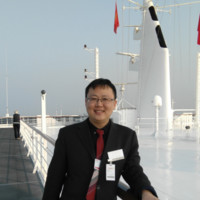 David Cao