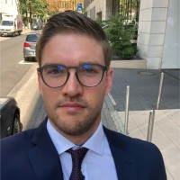 Matthias Schwehm, Ciia