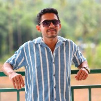 Ajith John Tony