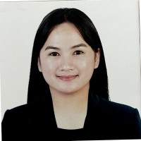 Francia Beatrice Mamaril