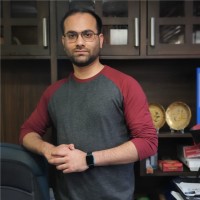 Muhammad Saad Haris