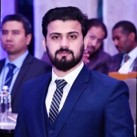 Hussain Ali Raza (M.B.A)