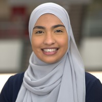 Sarah El Maghrabi