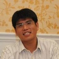 Curtis Lin