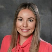 Catherine McCranie Pegg, CPA