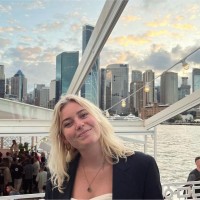 Danique Van Der Molen