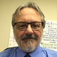 Frank Frisillo