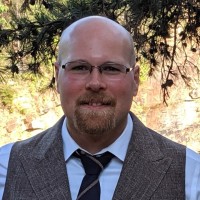 Timothy Parrish