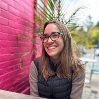 Hillary Geneau