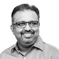 Supratim Dey
