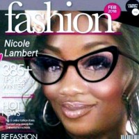 Nicole Lambert