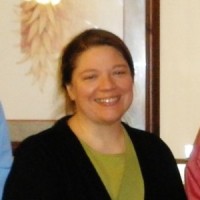 Sally Fehr