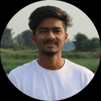 Sushant Pujari