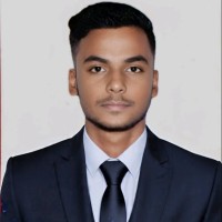 Goutam Shaw