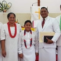 Salevao Leone