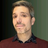 Dirceu Filho MCIPPdip AATQB