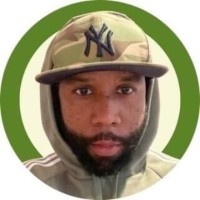 Donnell Daniels