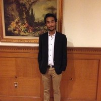 Achmad Syarifudin