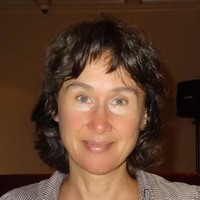 Elena Shabanova