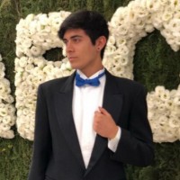 Bruno Fodor Añez