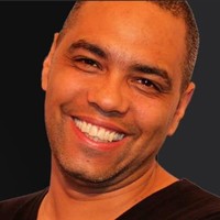 Newton Moreno