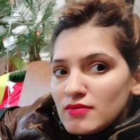 Palvi Sharma