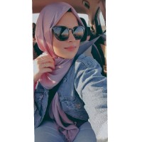 Inshah Fatima
