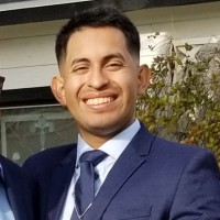 Angel Rosales