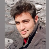 Abhay Shrivastava