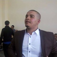 ahmed chaabane