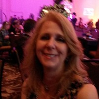 Beverly Dinkel