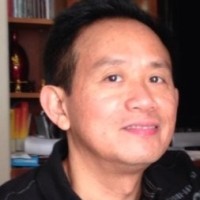 Wilfred Alpas