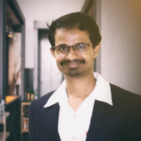 Veerabhadrachari M