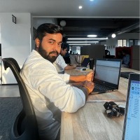 Ranjan Yadav