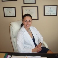 Voula Mentzelopoulou