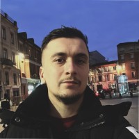 Radu-Valentin Manea