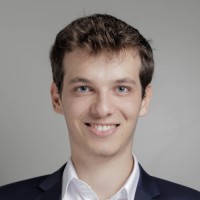 Maxime Brisinger