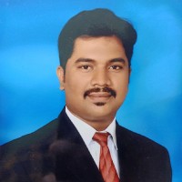 Nandha Kumar Sithiyan