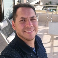 César Augusto Suárez Torres