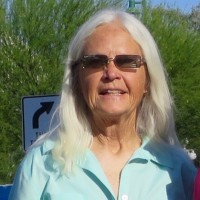 Judith McDaniel