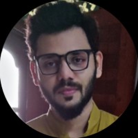 Syed Muhammad Talha
